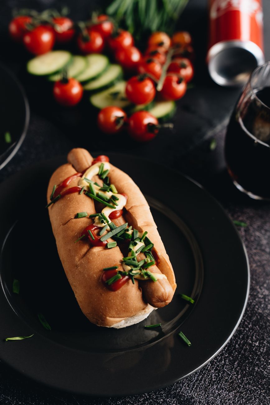 Sausage & Cider, Beer & Burger&nbsp;Social